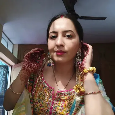 Anu Sharma profile