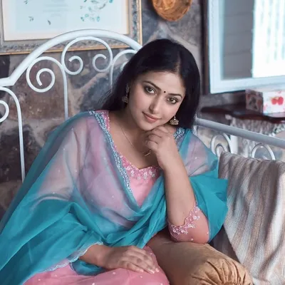 Anu Sithara profile