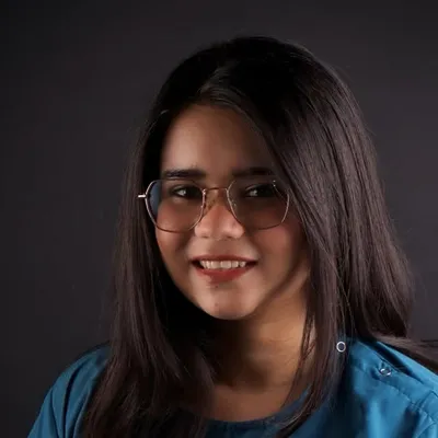 Dr. Anushree Verma | Cosmetic Dentist | Veneers in Mumbai profile