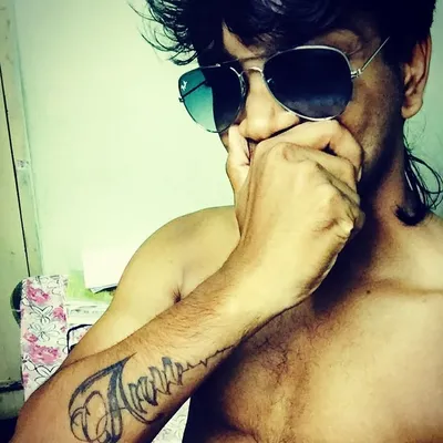 Anu V S profile