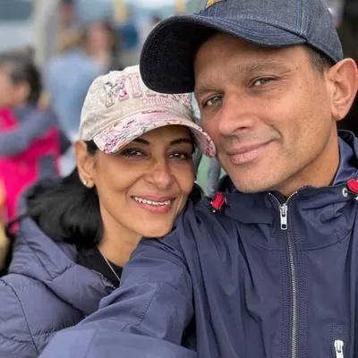 Anu Ahuja profile
