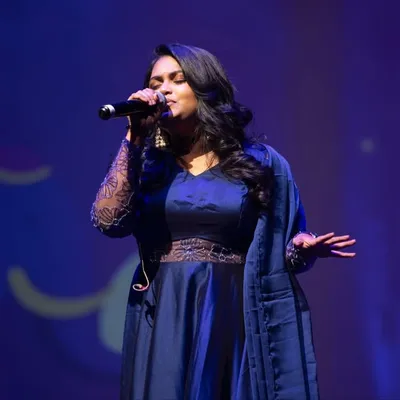Anu Anand