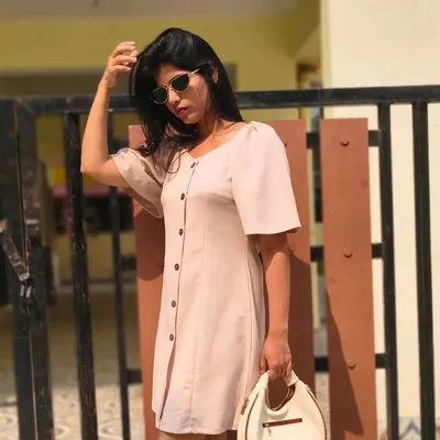 Anjali Sharma profile