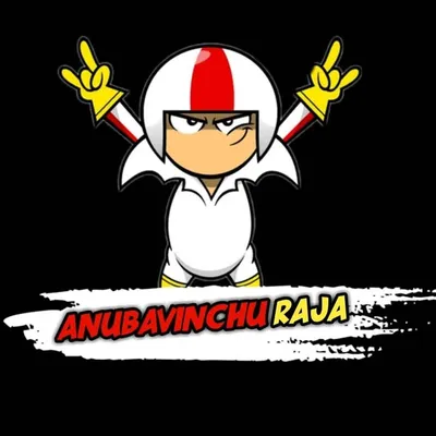 Anubavinchu_raja profile