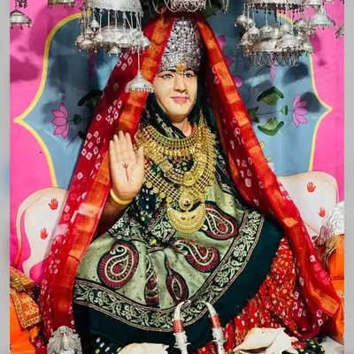 ๐ ANUBHA ๐ profile