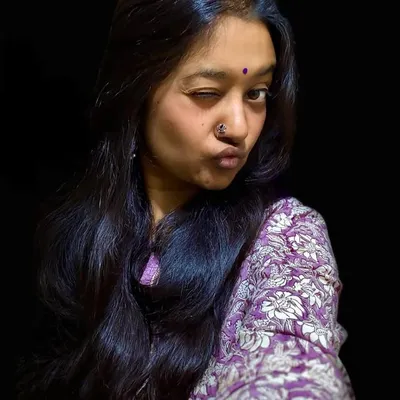 Anubha profile