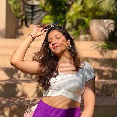 Anubha ☾ profile