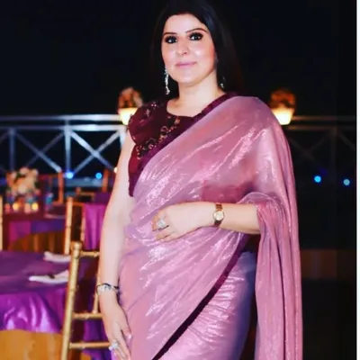 Anubha Gupta profile