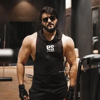 ANUBHAV MOHANTY profile