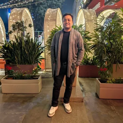 Anubhav Aggarwal profile