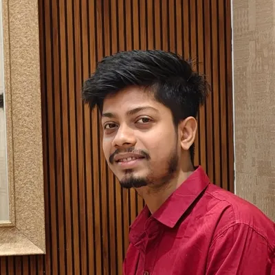 🔹अनुभव देबाशीष/ অনুভৱ দেৱাশিষ🔹 profile