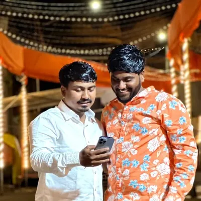 Dhokane Anubhav DA profile