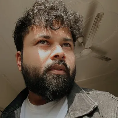 Anubhav kumar profile