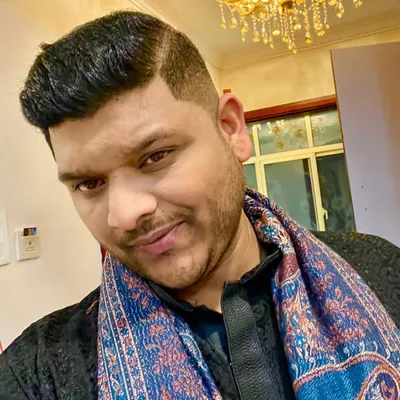 Anubhav Nigam profile