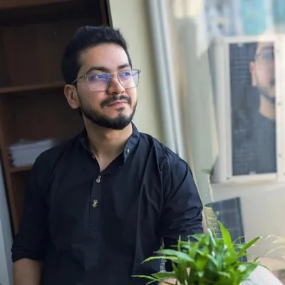 Anubhav profile