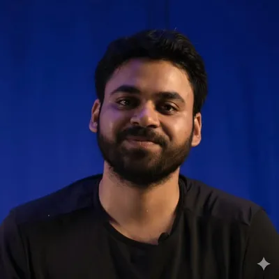 Anubhav Gupta profile