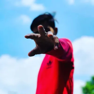 Anubhav Sharma profile