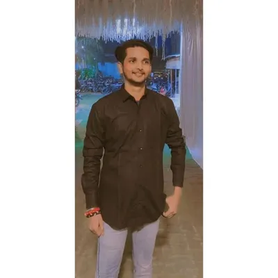 Anubhav profile