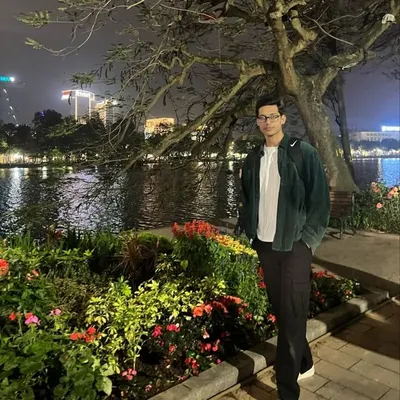 Anubhav Agarwal profile