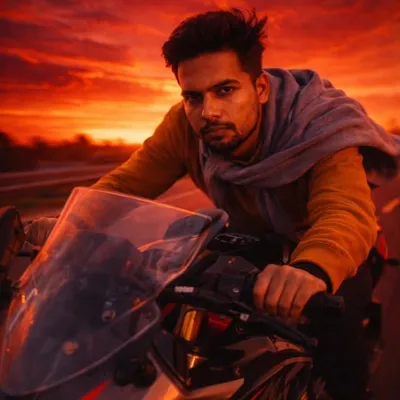 Anubhav Mishra profile