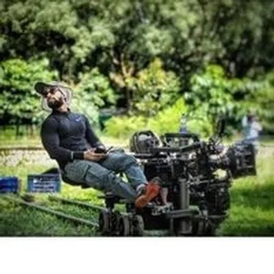 Anubhav Bansal profile