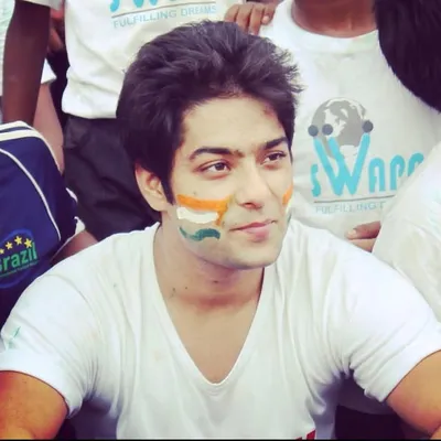 Anubhav Sharma profile