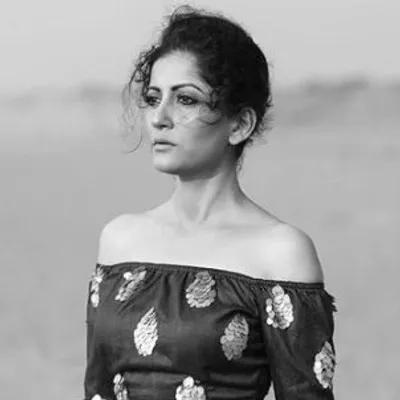 Anu Choudhury profile