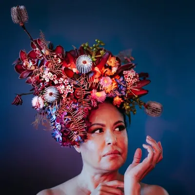Christine Anu profile