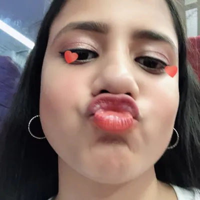 anushka ๐ profile