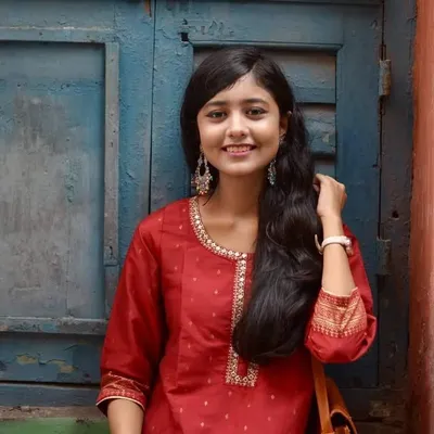 Anudeepa profile