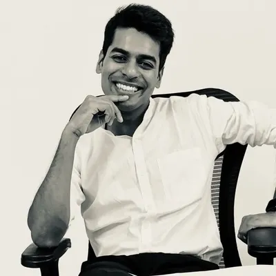 Anudeep Durishetty profile