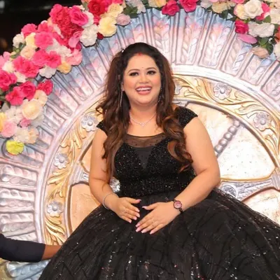Anu Dubey