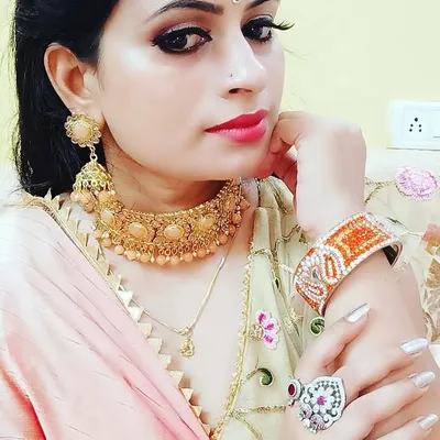 @Anu giri profile