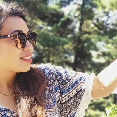 Anu Gosain Baidhya profile