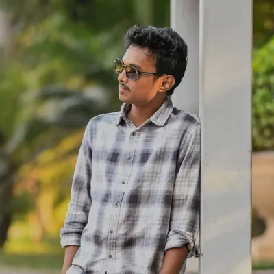 Anugrah Minz profile