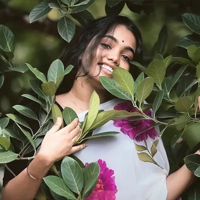 Pavithra profile