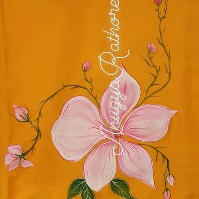 Anugya Rathore profile