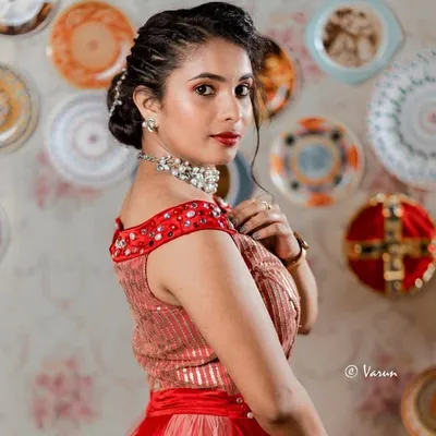 Anuhyasaripilli profile