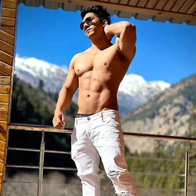 Anuj Bhauriyal profile