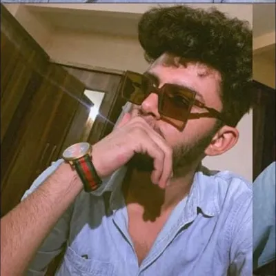 Anuj Goswami profile
