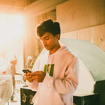 Anuj Mojad profile