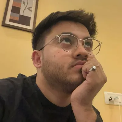 Anuj ๐ฆ profile