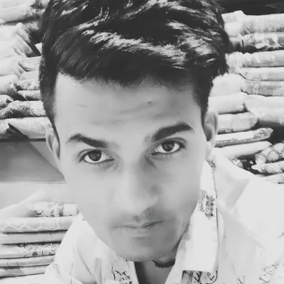 Anuj Gujjar profile