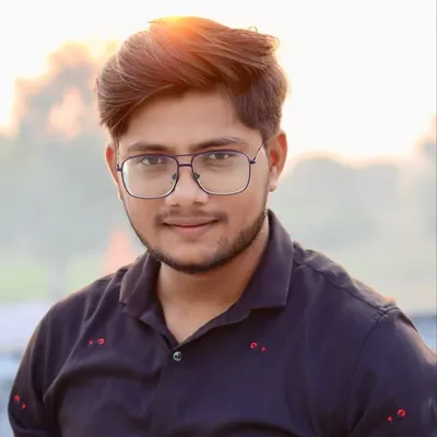 Anuj Chaudhary profile