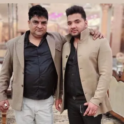 Anuj Awana profile