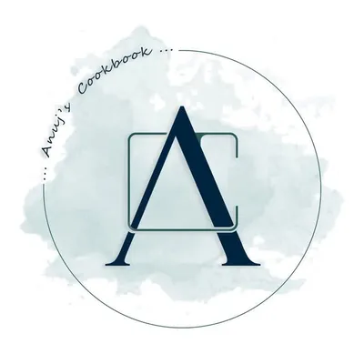 Anuj’s Cookbook profile