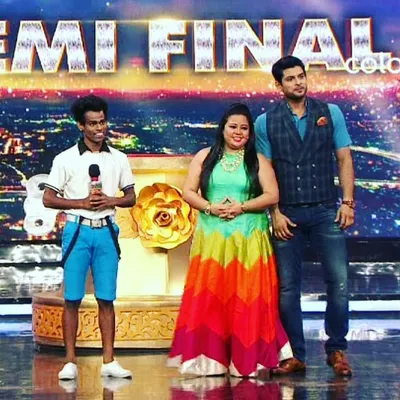 Anuj kumar IGT profile