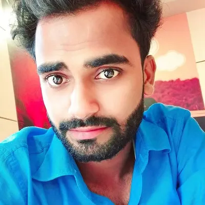 Anuj Maurya profile