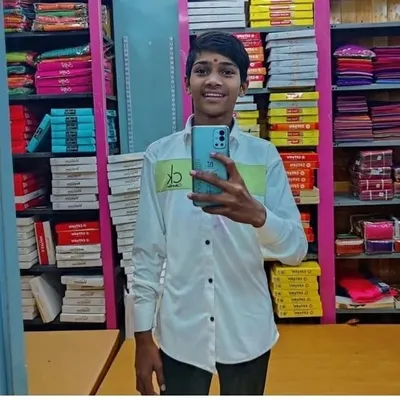 anuj pangare profile