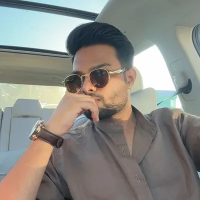 ANUJ_PATHADE profile